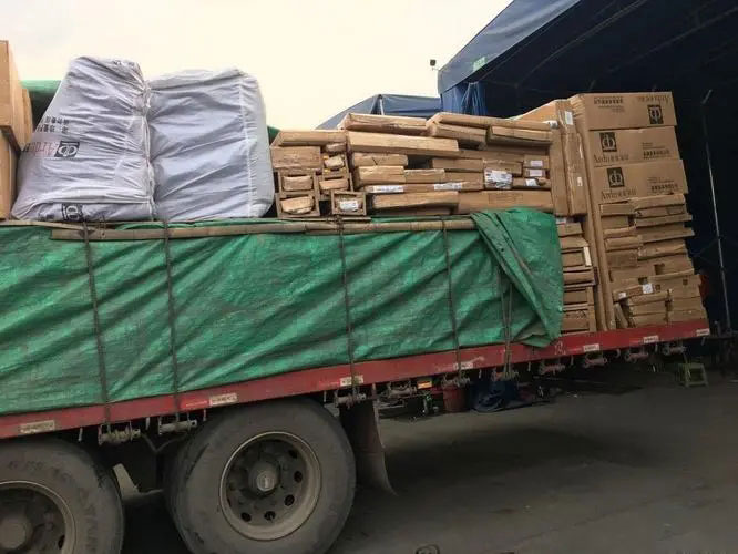 河东家具托运